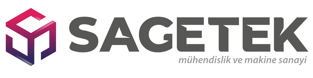 Sagetek Mühendislik ve Makine Sanayi